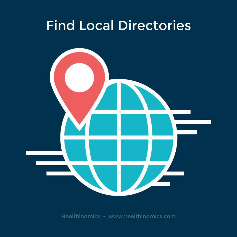 Free Business Directory List – Find Local Business Directories