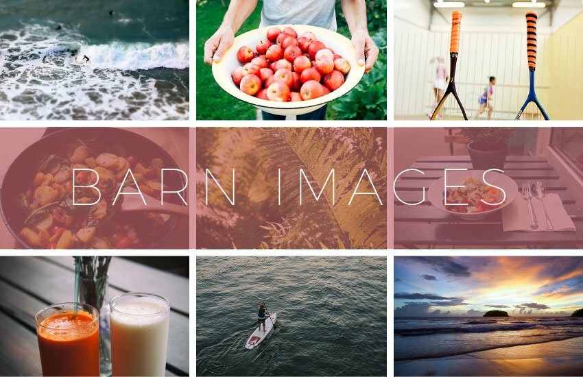Free Stock Images – Barn Images Featured on Healthinomics