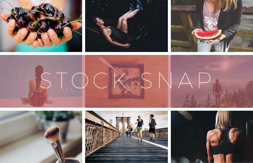 Free Stock Images – Stock Snap Featured on Healthinomics