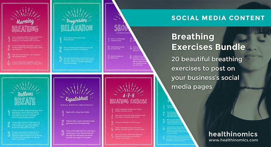 Social Media Images Ideas - Tutorials | Healthinomics.com