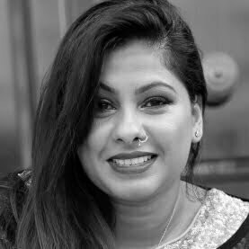 Angie Singh (Guest Blogger)