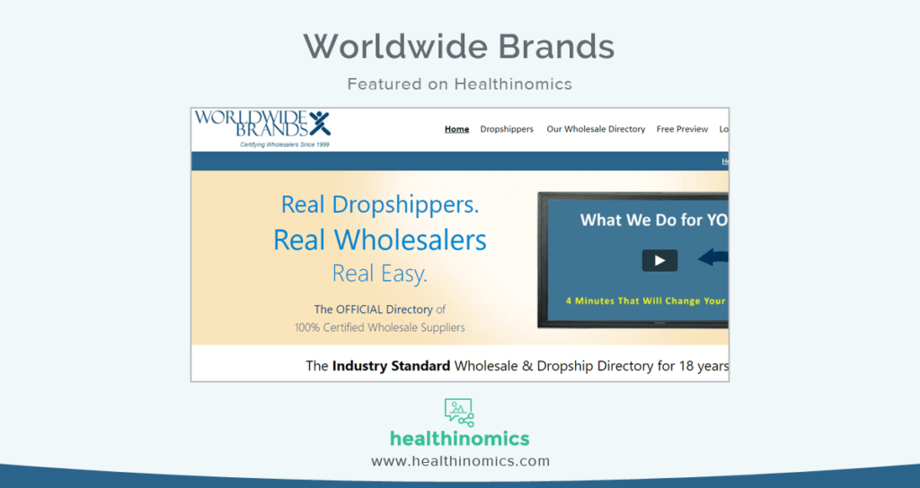 Wholesale Holistic Supplies
