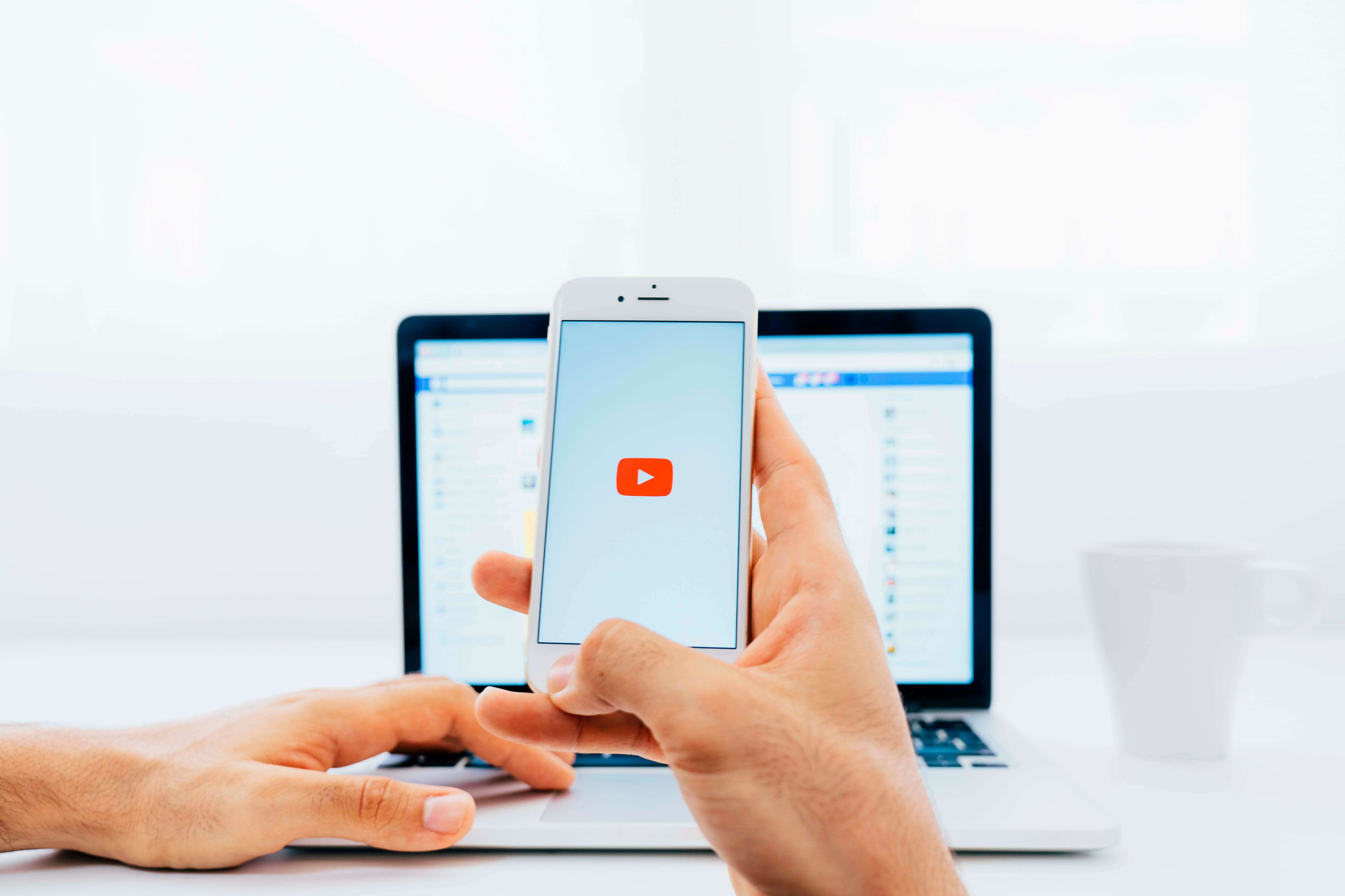 social media hacks