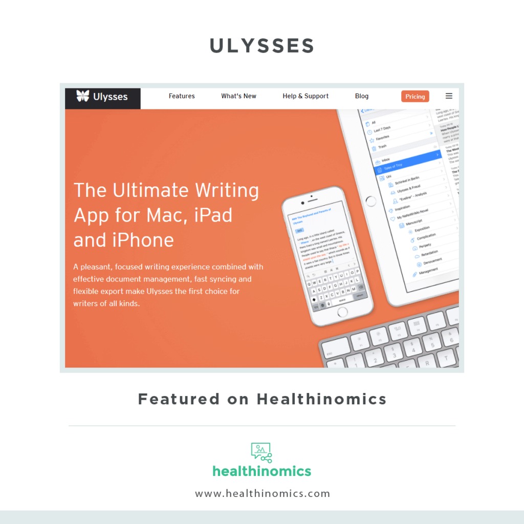 Social Media Writing Tools