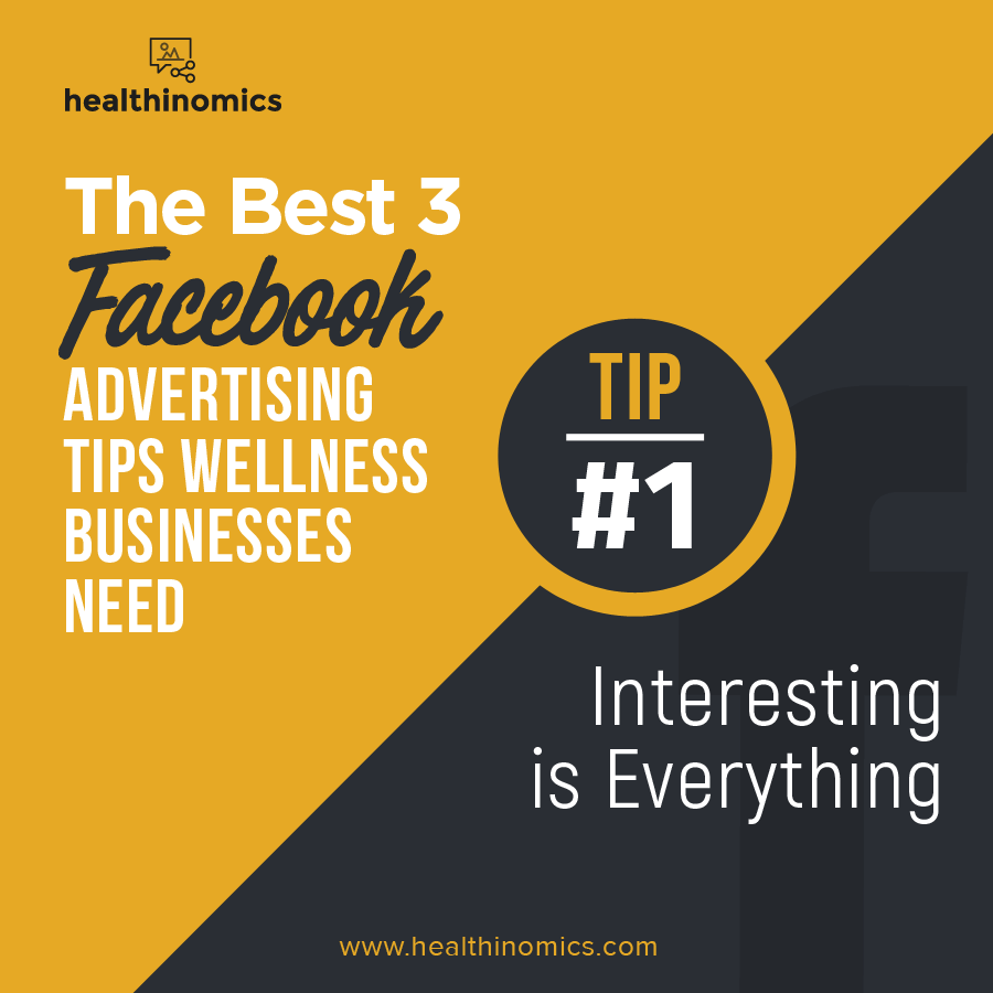 Facebook Advertising Tips