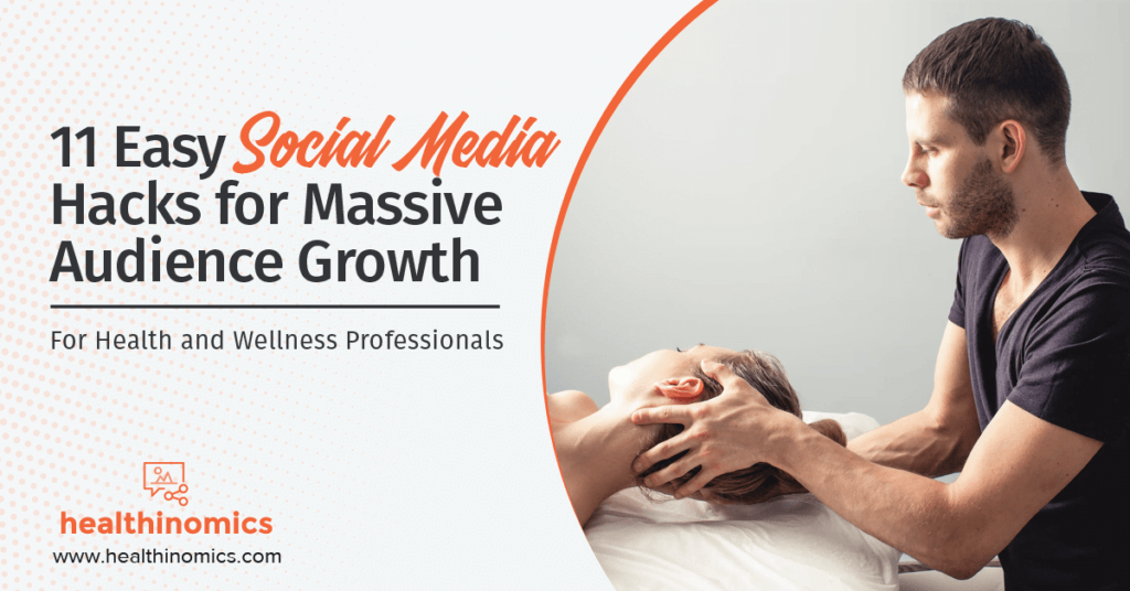 11 Easy Social Media Hacks For Massive Audience Growth 32 Social Media Hacks