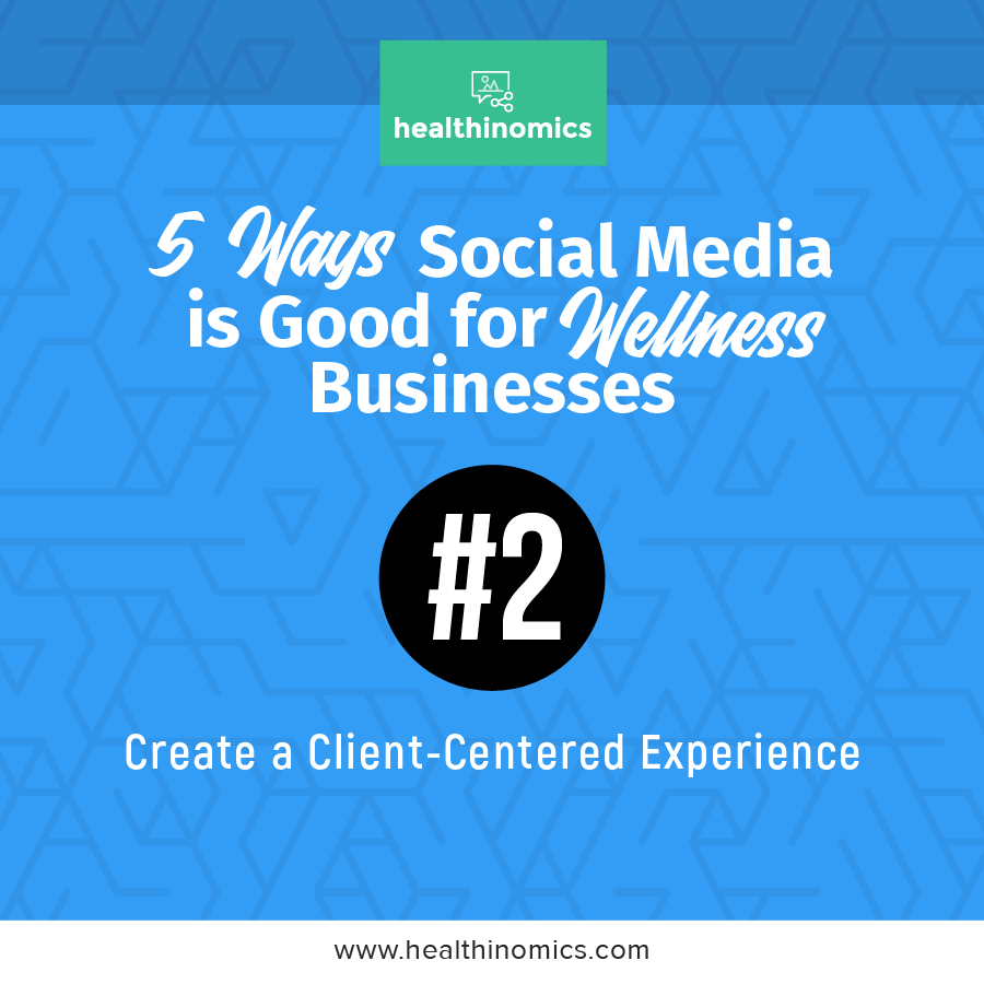 Wellness Businesses