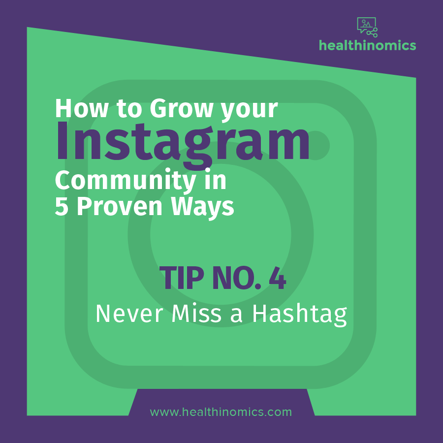 Grow your Instagram Community