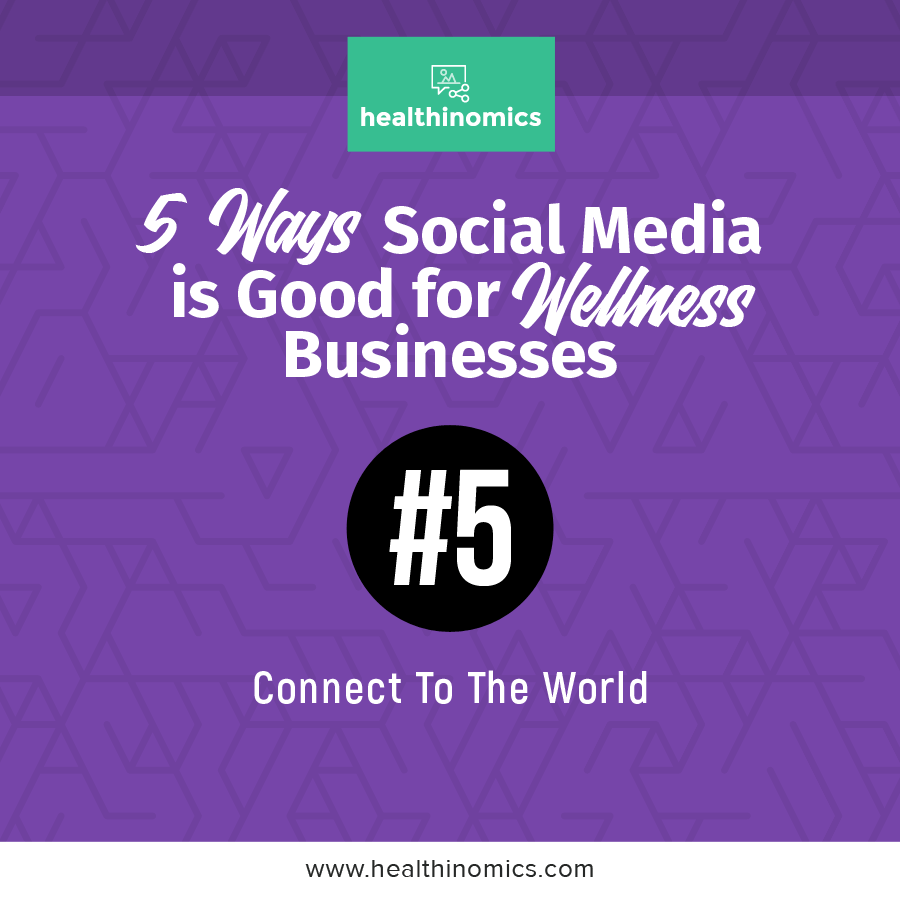 Wellness Businesses