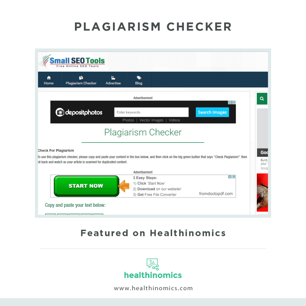 Social Media Writing Tools