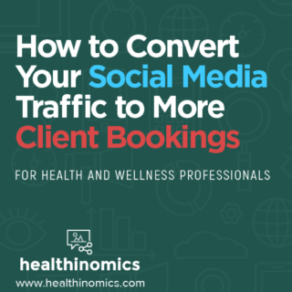 Convert Your Social Media Traffic