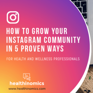 Grow your Instagram Community