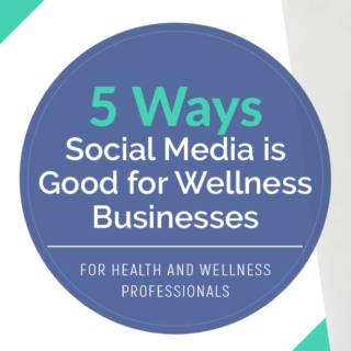 Wellness Businesses
