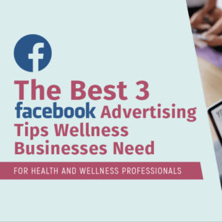 facebook advertising tips