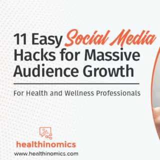 social media hacks