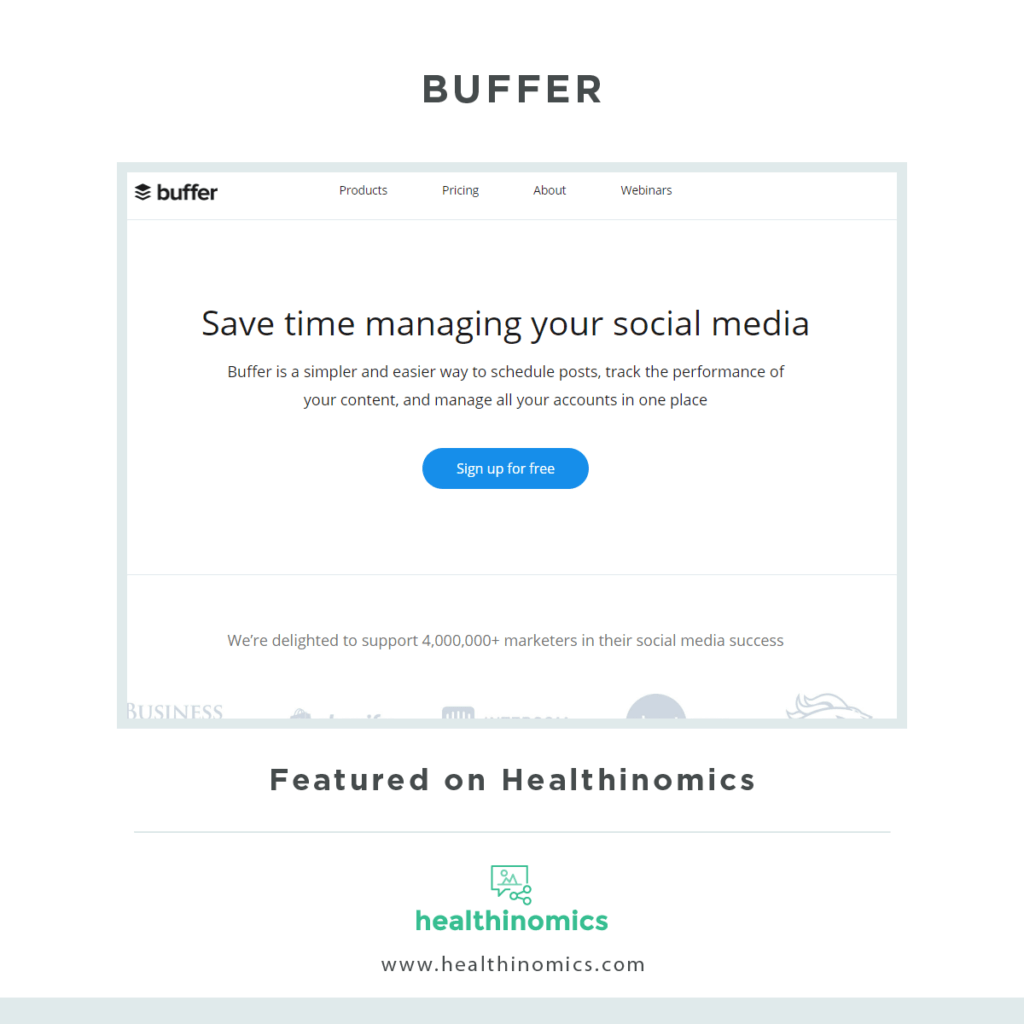 social media automation