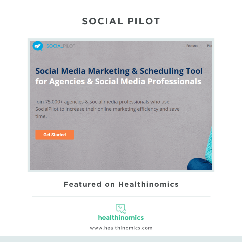 social media automation