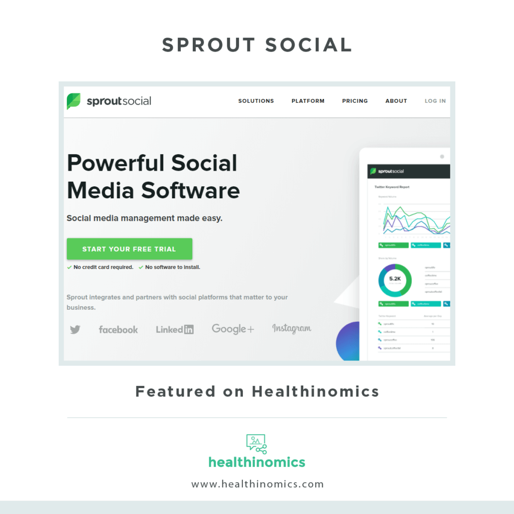 social media automation