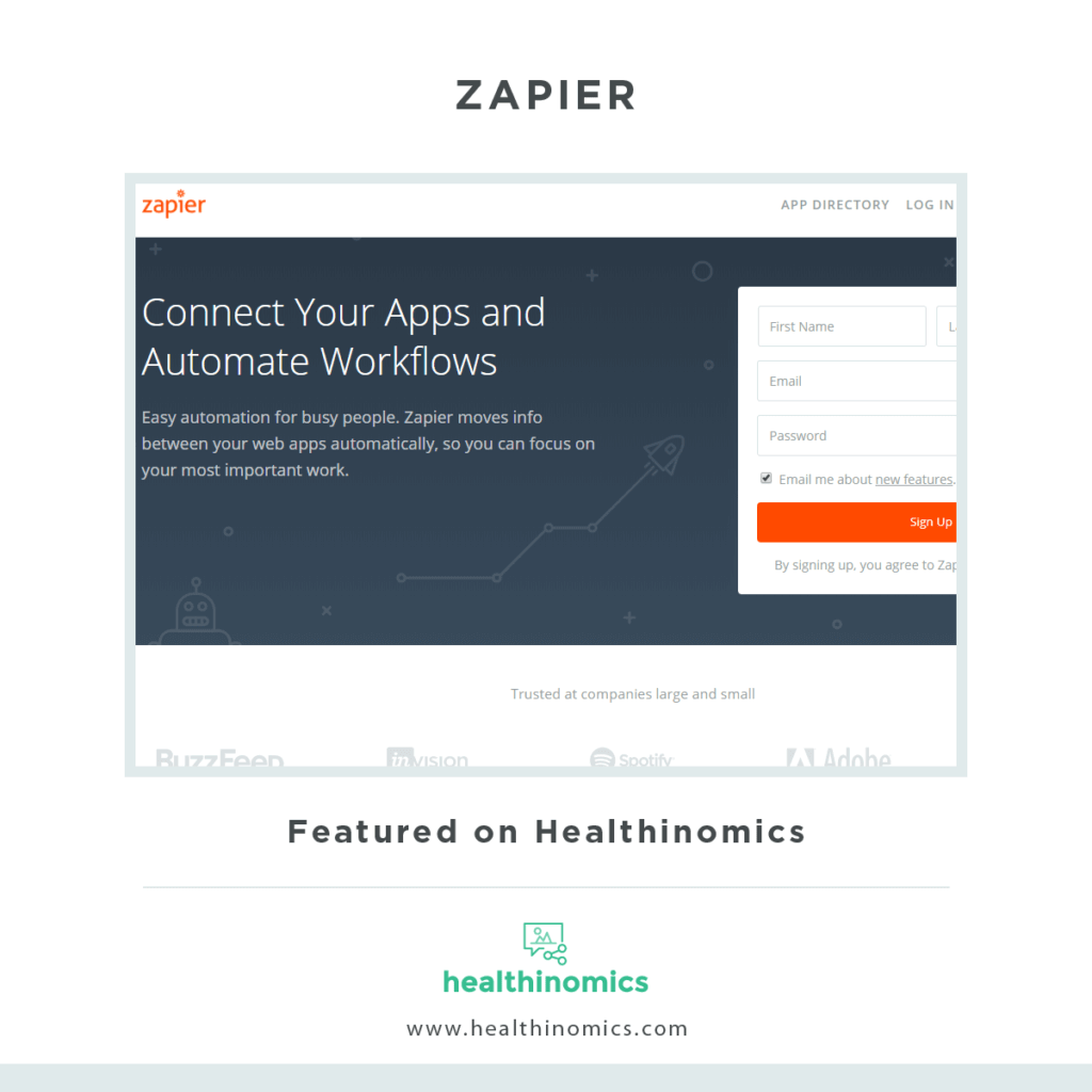 social media automation