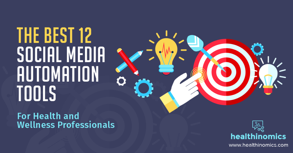 Social Media Automation