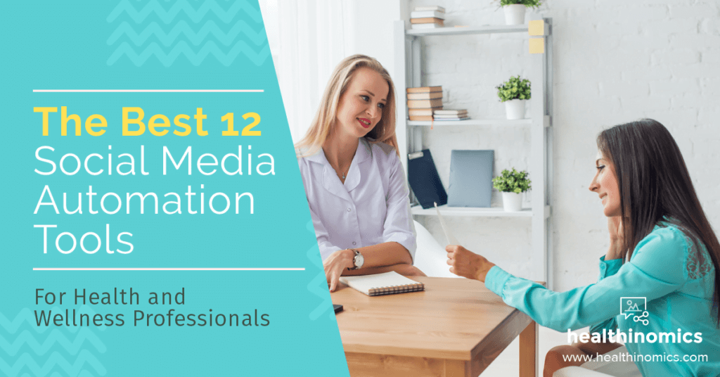 The Best 12 Social Media Automation Tools 26 Social Media Automation
