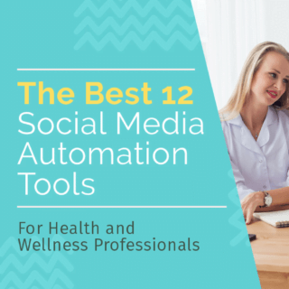 Social Media Automation