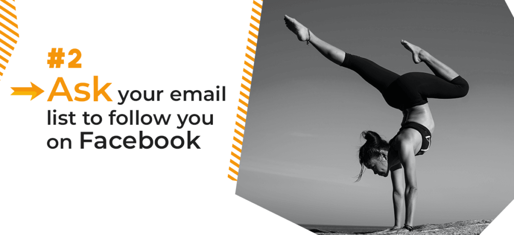get more followers on facebook