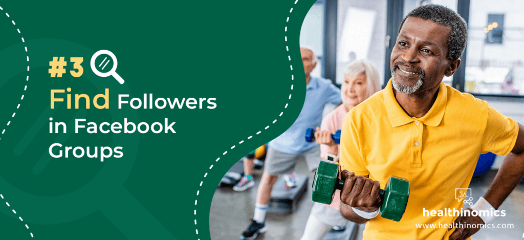 get more followers on facebook