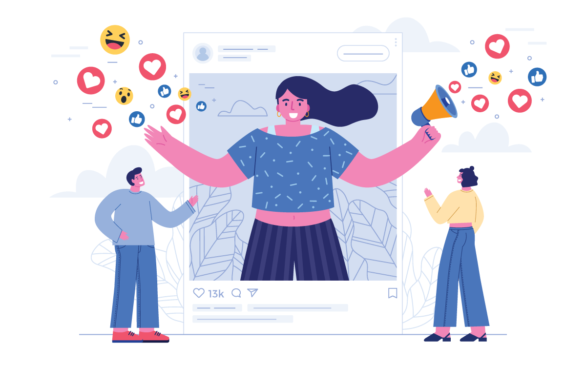 holistic social media strategy need to get social for business