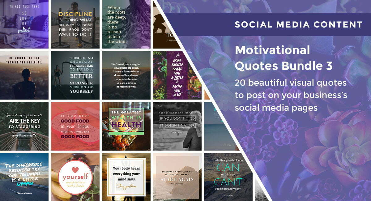 Motivational Quotes Bundle 3 12 Motivational Quotes Bundle 3 Healthinomics