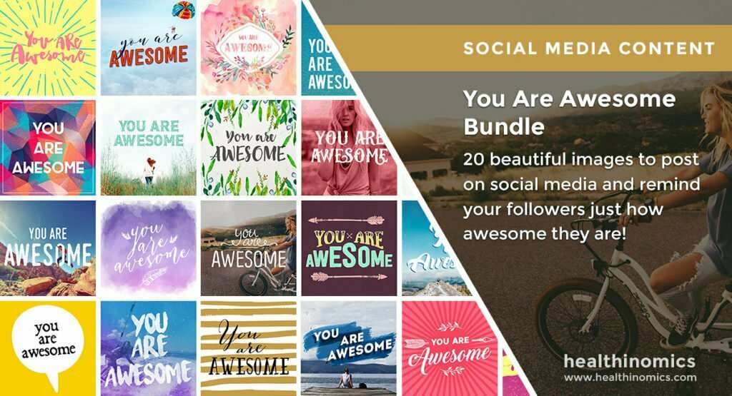 You Are Awesome Images | Healthinomics.com You Are Awesome Images | Healthinomics.com
