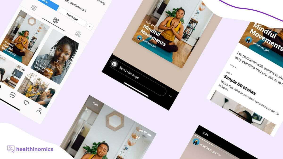 Instagram Guides For Beginners 1 Instagram Guides For Beginners – Healthinomics