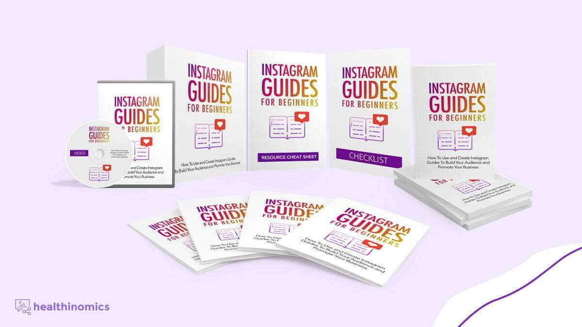 Instagram Guides For Beginners 2 Instagram Guides For Beginners – Healthinomics